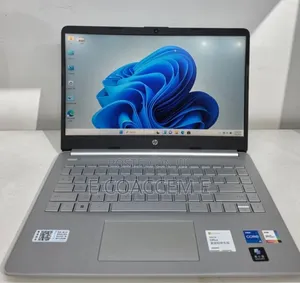 New Laptop HP 16GB Intel Core i5 SSD 512GB