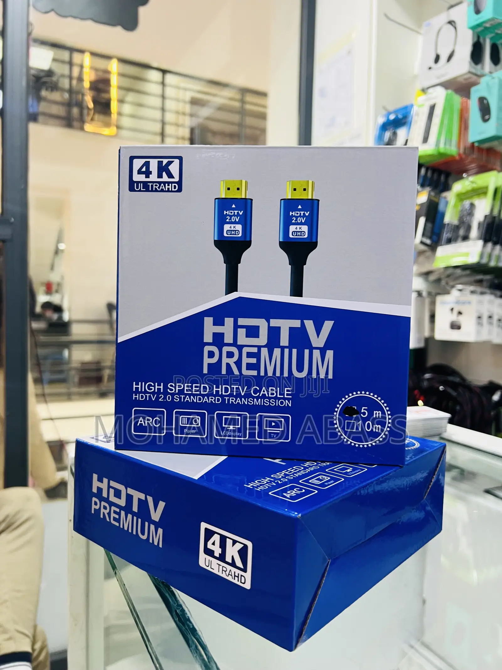  Hdmi 5meter