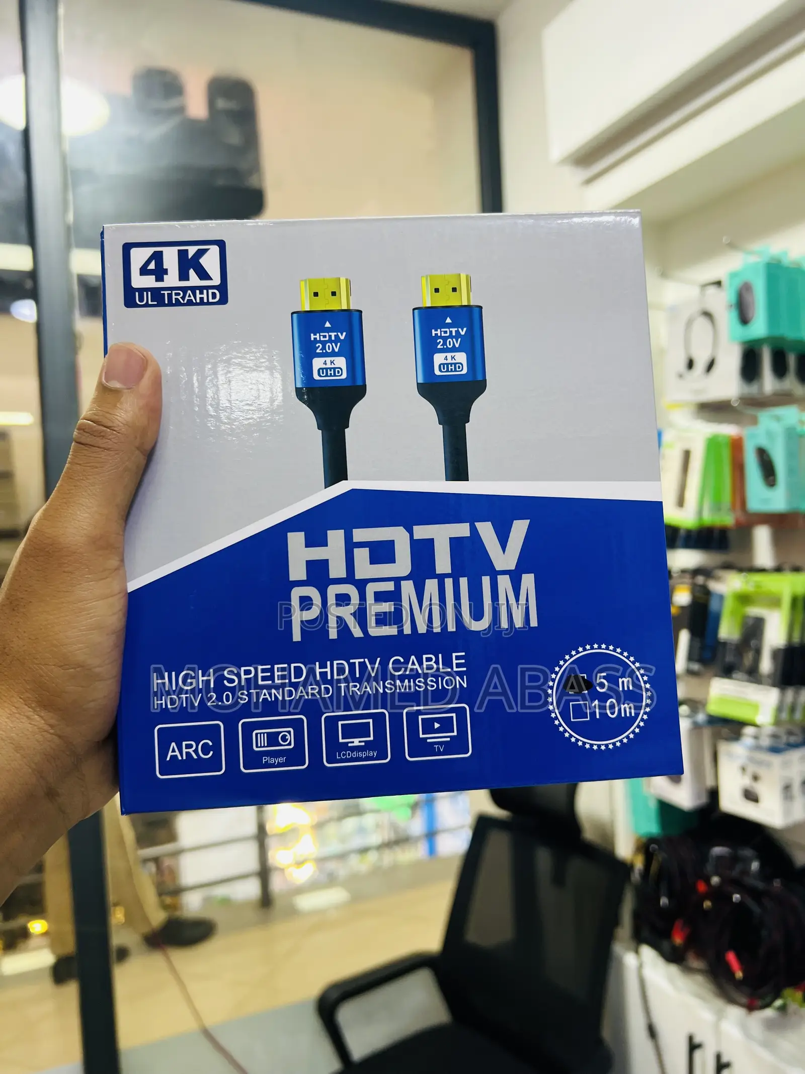  Hdmi 5meter