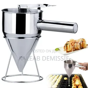 Multi-Function Cooking Dispenser