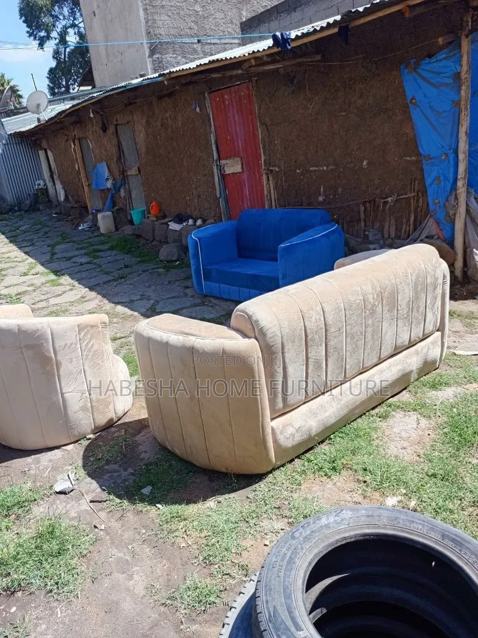 Beautifully Built Furniture