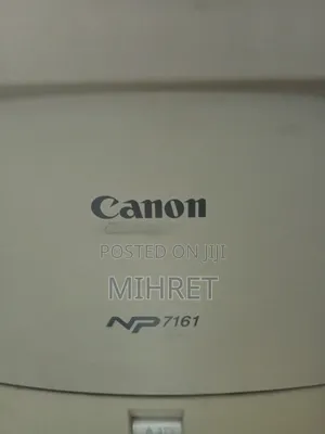 Canon Np7161