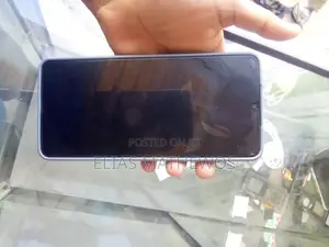 Samsung Galaxy A06 64 GB Black