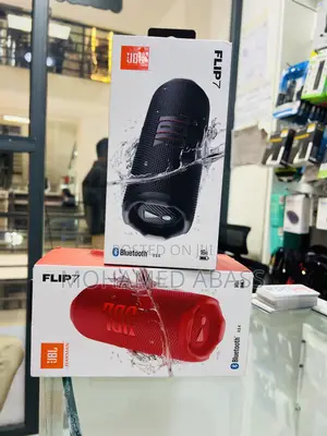 JBL FLIp 7