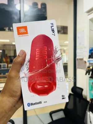 JBL FLIp 7