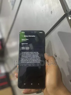 Samsung Galaxy M13 128 GB Black