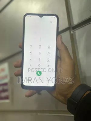 Samsung Galaxy M13 128 GB Black