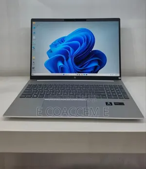 New Laptop HP 15 16GB Intel SSD 1T