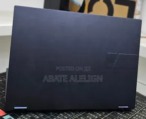 New Laptop Asus Vivobook 14 16GB AMD Ryzen 7 SSD 1T