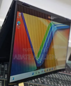 New Laptop Asus Vivobook 14 16GB AMD Ryzen 7 SSD 1T
