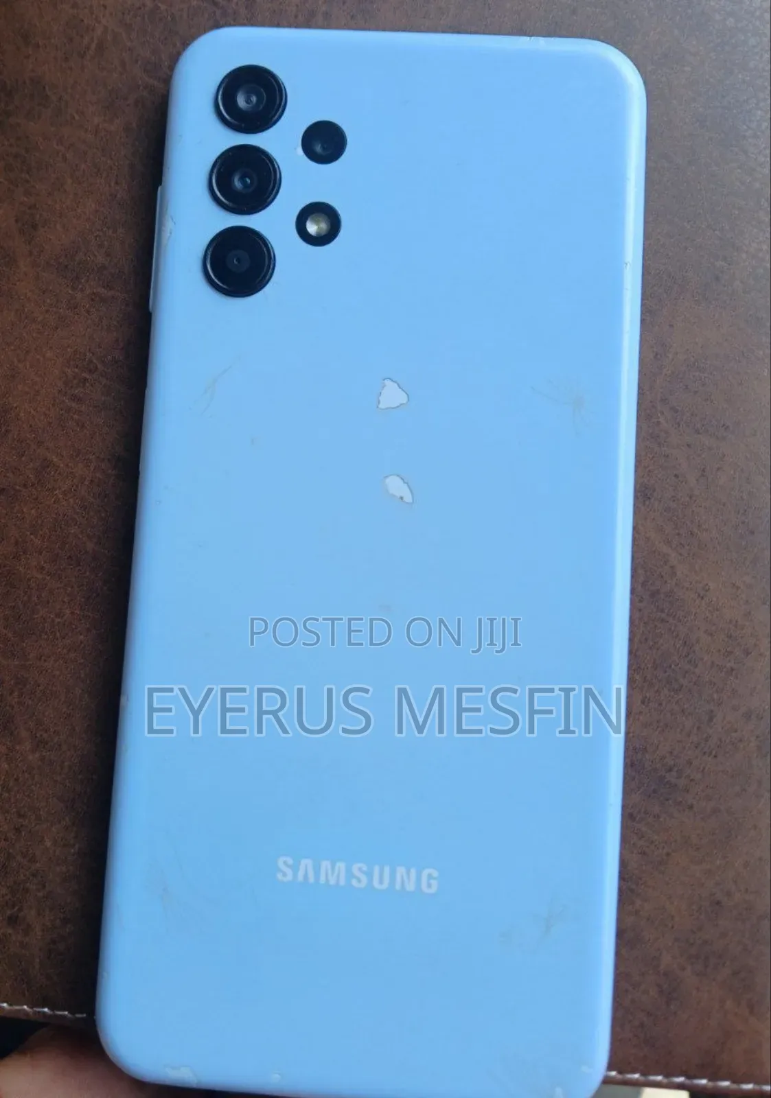 Samsung Galaxy A13 128 GB