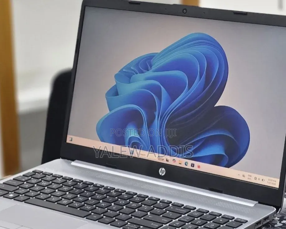New Laptop HP Stream Notebook 8GB Intel Core i5 SSD 512GB