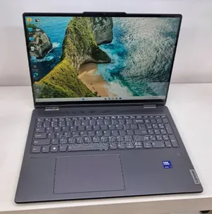 New Laptop Lenovo 16GB Intel Core Ultra 7 SSD 512GB
