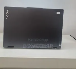 New Laptop Lenovo 16GB Intel Core Ultra 7 SSD 512GB