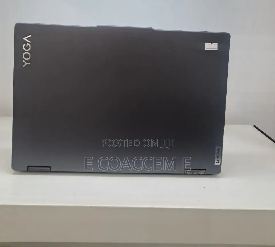 New Laptop Lenovo 16GB Intel Core Ultra 7 SSD 512GB