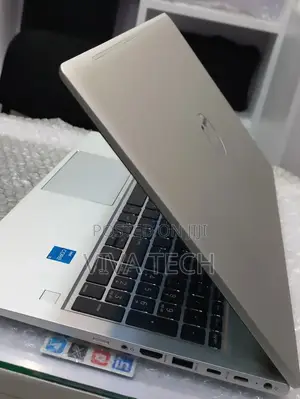 New Laptop HP ProBook 650 16GB Intel Core i5 SSD 512GB