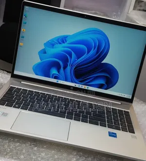 New Laptop HP ProBook 650 16GB Intel Core i5 SSD 512GB