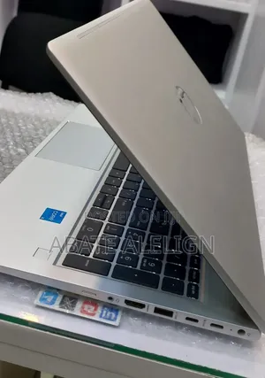 New Laptop HP ProBook 650 16GB Intel Core i5 SSD 512GB