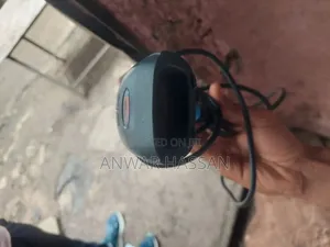 Barcode Scanners