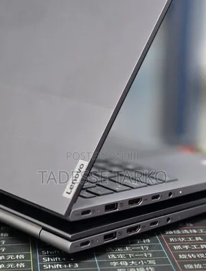 New Laptop Lenovo Thinkbook 14 16GB Intel Core Ultra 7 SSD 512GB