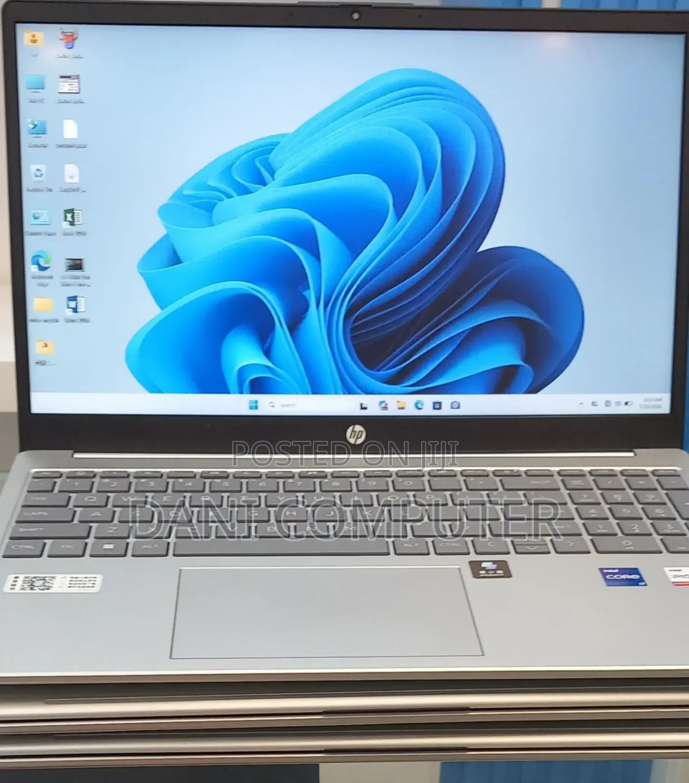 New Laptop HP Stream Notebook 16GB Intel Core i7 SSD 512GB