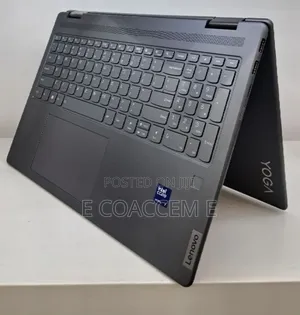 New Laptop Lenovo 16GB Intel Core Ultra 7 SSD 512GB