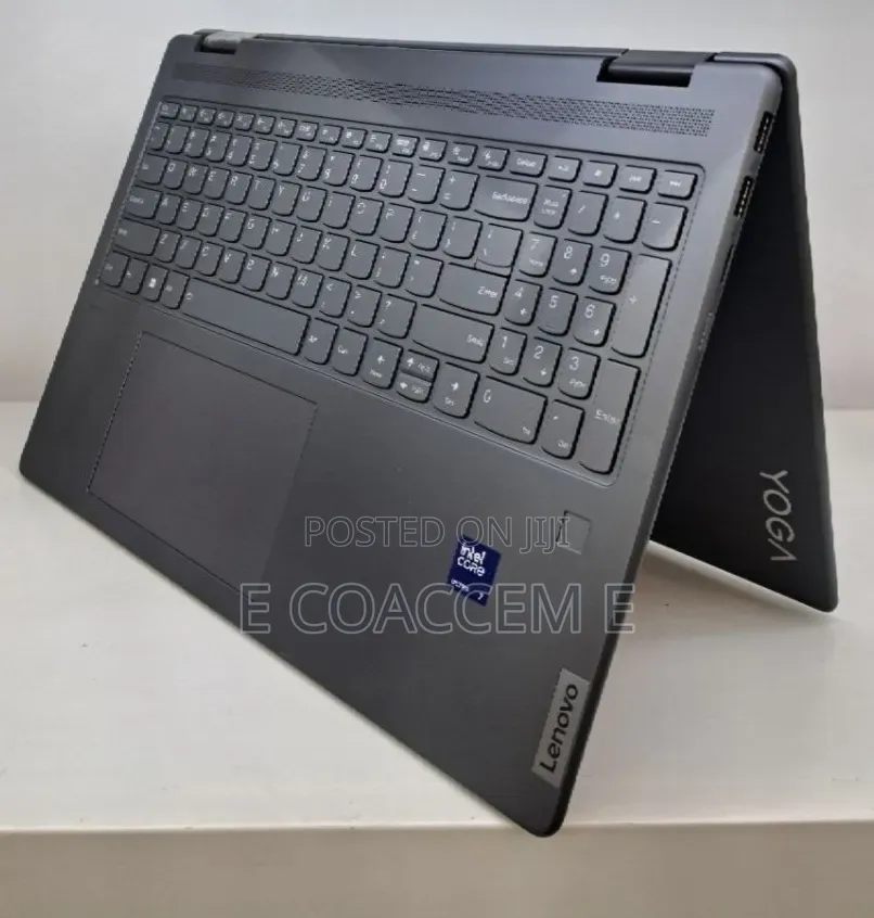 New Laptop Lenovo 16GB Intel Core Ultra 7 SSD 512GB