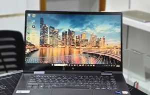 New Laptop HP Envy Pro 16GB Intel Core i7 SSD 512GB