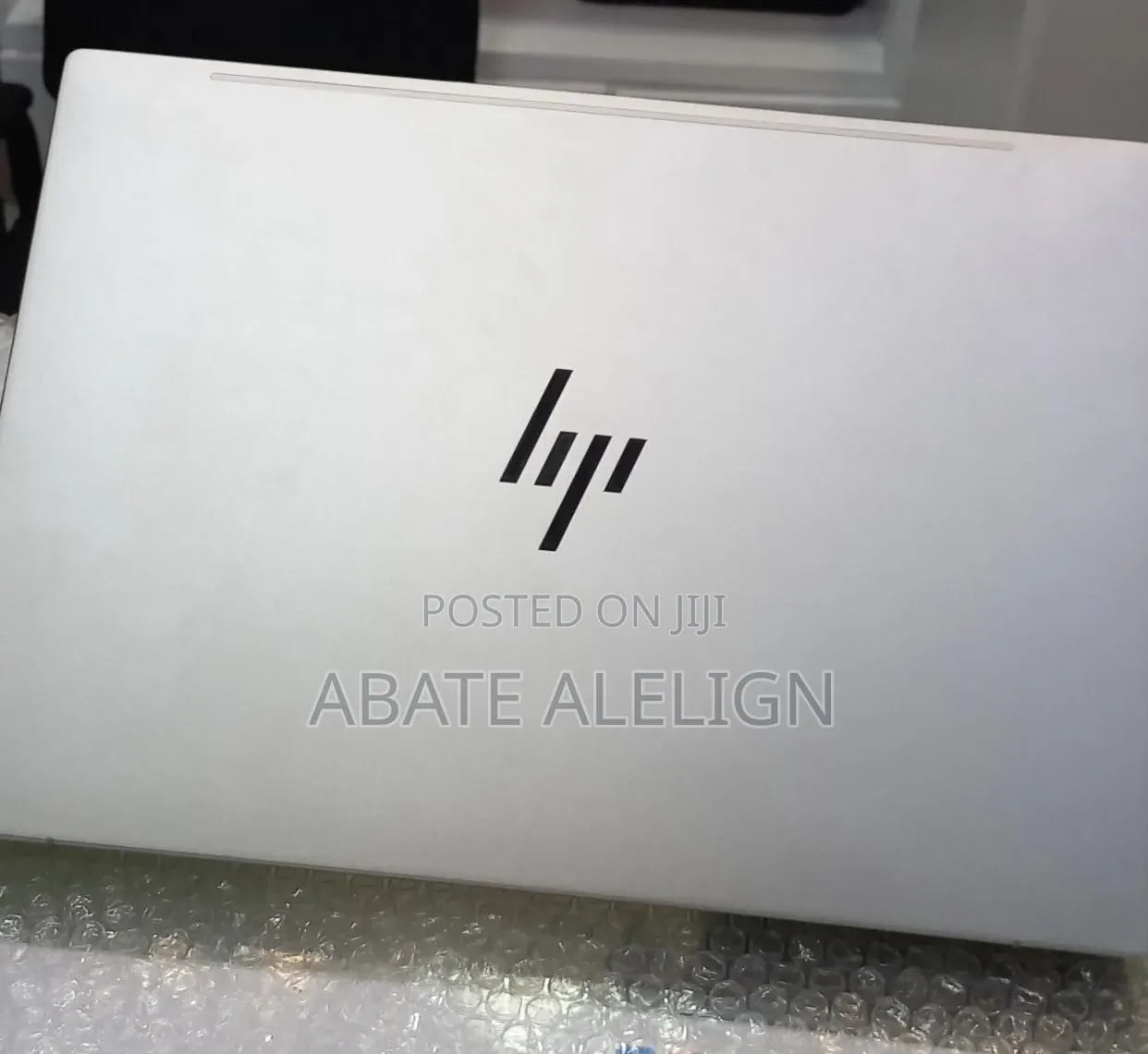 New Laptop HP EliteBook 640 G11 16GB Intel Core Ultra 7 SSD 512GB