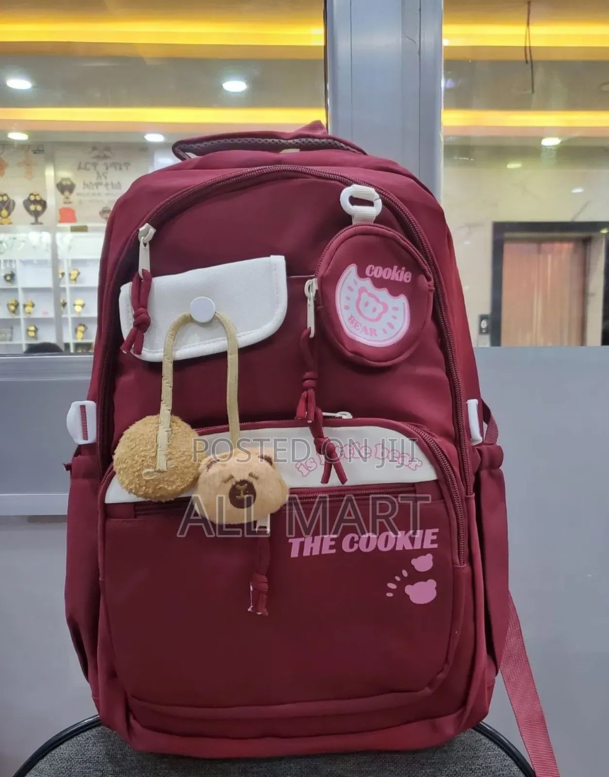 High Quality Kids School Bags