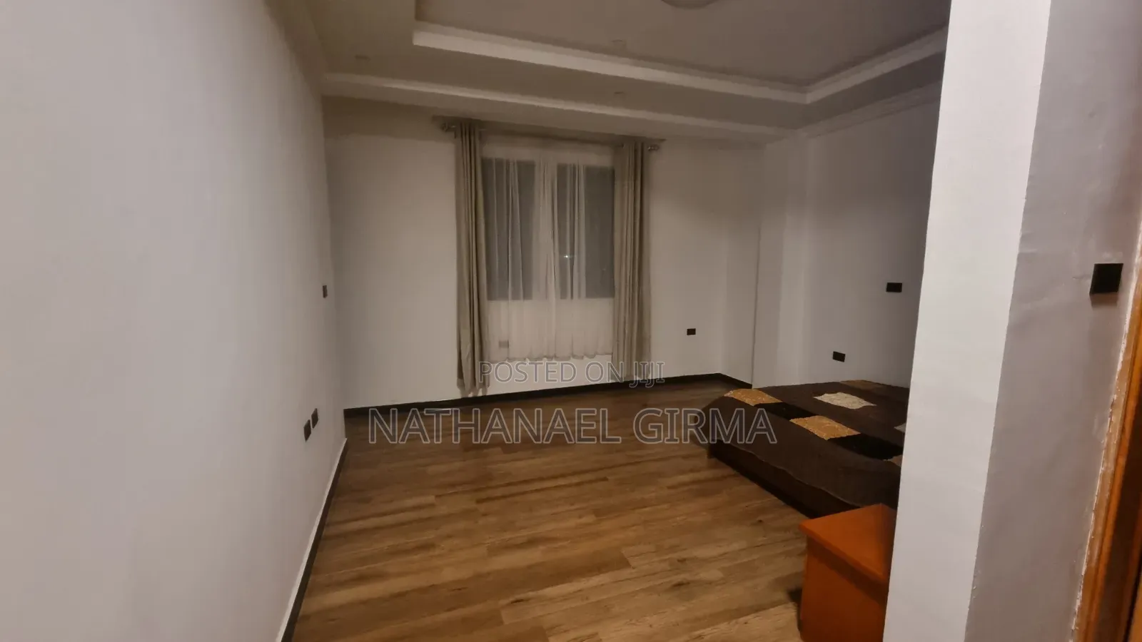 12bdrm House in Bole for rent