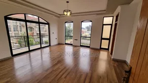 12bdrm House in Bole for rent