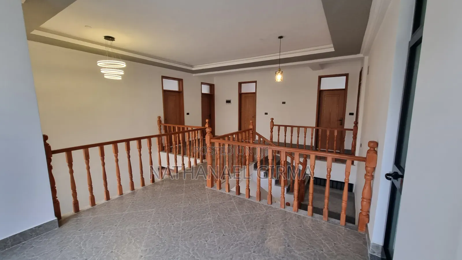 12bdrm House in Bole for rent
