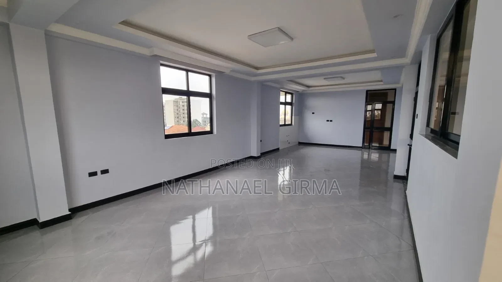 12bdrm House in Bole for rent