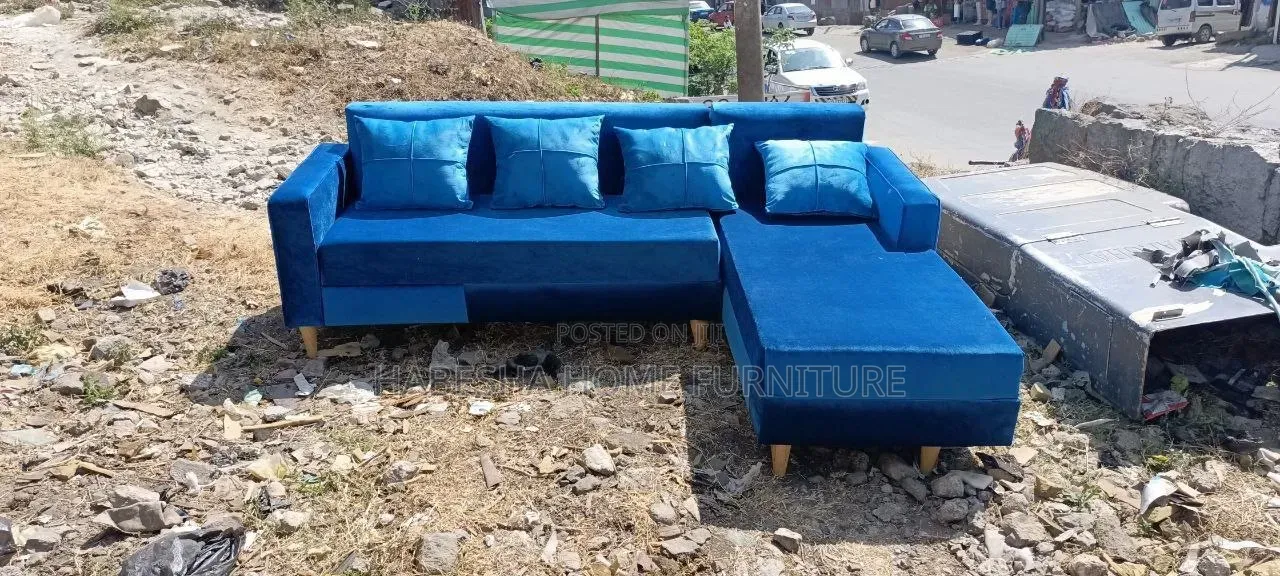 Inspired by Modern Living