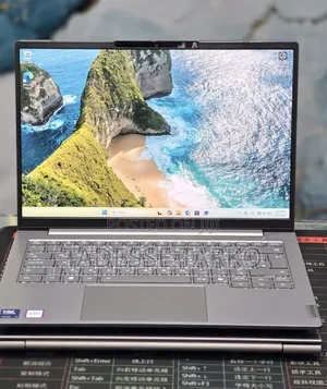 New Laptop Lenovo Thinkbook 14 16GB Intel Core Ultra 7 SSD 512GB