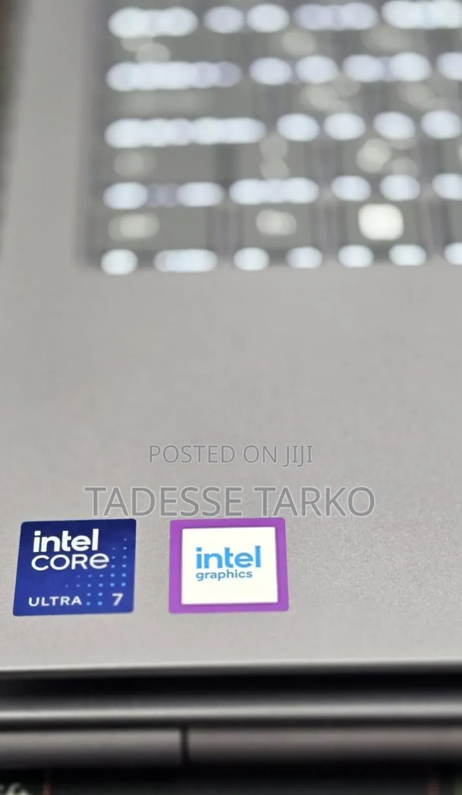 New Laptop Lenovo Thinkbook 14 16GB Intel Core Ultra 7 SSD 512GB