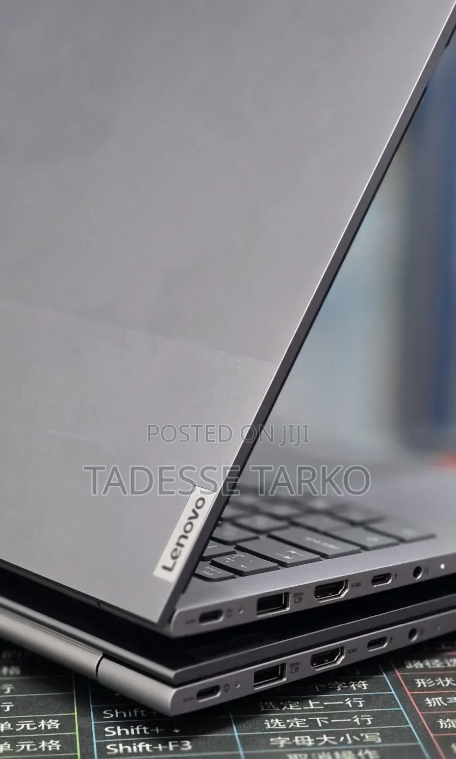New Laptop Lenovo Thinkbook 14 16GB Intel Core Ultra 7 SSD 512GB
