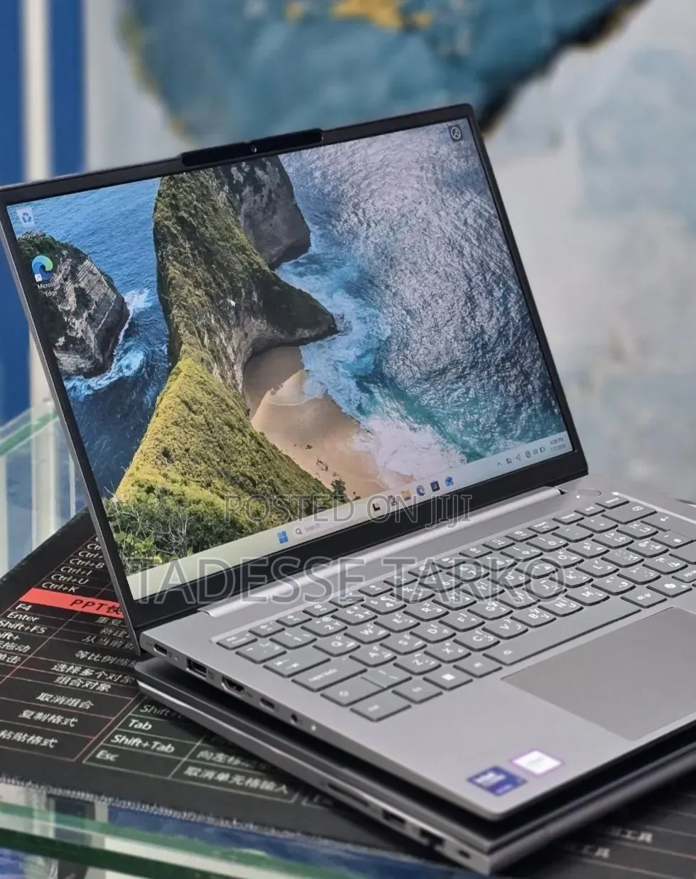 New Laptop Lenovo Thinkbook 14 16GB Intel Core Ultra 7 SSD 512GB