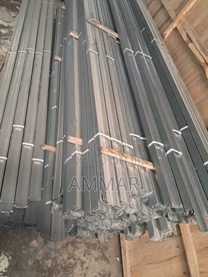 Gypsum Board Accessories, Omega and C-Channel, and Gypsum Board Panel