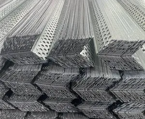 Gypsum Board Accessories, Omega and C-Channel, and Gypsum Board Panel