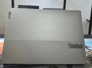 New Laptop Lenovo 16GB Intel Core i5 SSD 512GB