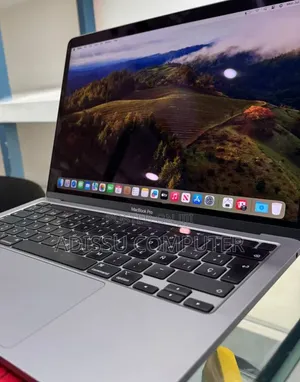 New Laptop Apple MacBook Pro 2019 16GB Apple M1 SSD 512GB