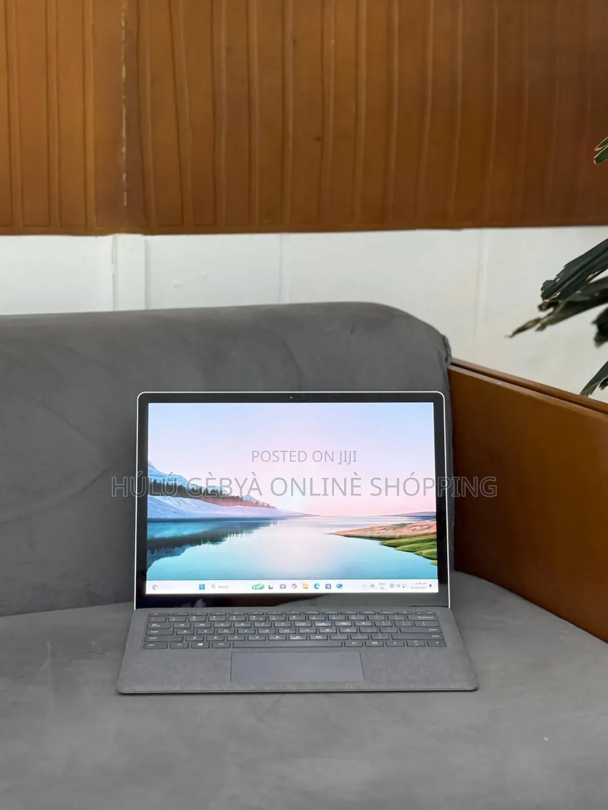 Laptop Microsoft Surface Laptop 4 16GB Intel Core i7 SSD 512GB
