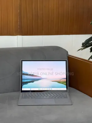 Laptop Microsoft Surface Laptop 4 16GB Intel Core i7 SSD 512GB