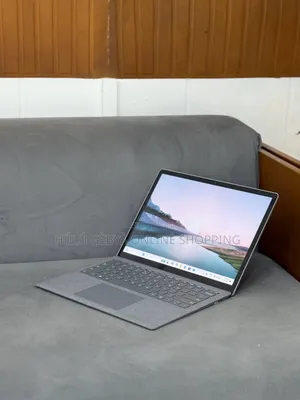 Laptop Microsoft Surface Laptop 4 16GB Intel Core i7 SSD 512GB