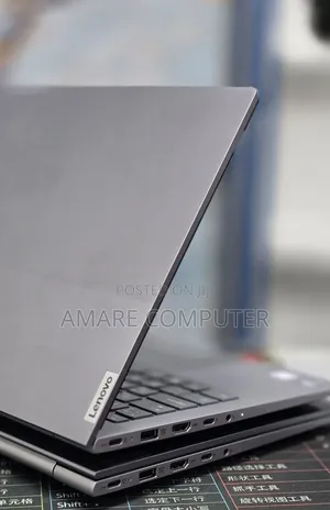 New Laptop Lenovo Thinkbook 14 16GB Intel Core Ultra 7 SSD 512GB