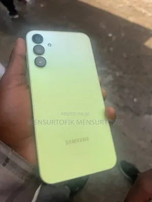 Samsung Galaxy A15 5G 128 GB