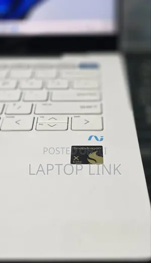 New HP OmniBook Ultra Flip 14" 16GB Qualcomm Snapdragon X Elite SSD 1T
