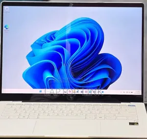 New HP OmniBook Ultra Flip 14" 16GB Qualcomm Snapdragon X Elite SSD 1T